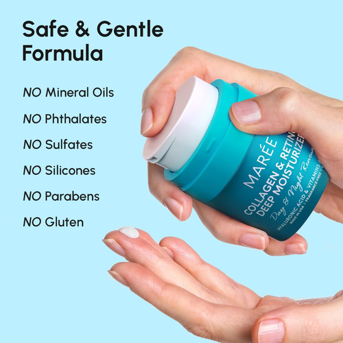 maree-face-moisturizer-retinol-cream-for-wrinkle-women-ebay