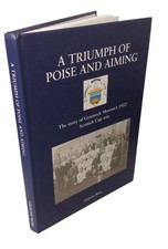 A Triumph of Poise and Aiming – the Story of Greenock Morton’s 1922 Cup Win