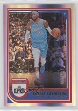 2022-23 Panini NBA Hoops Premium Box Set 148/199 Robert Covington #184 11pj
