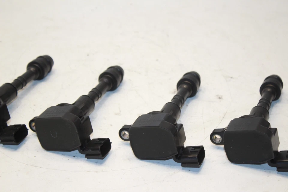 Infiniti QX4 2003 3,5 bobinas de encendido juego de 5 OEM Foto 4 de 4