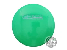 USED Innova X-OUT Pro Wraith 172g Green Distance Driver Golf Disc