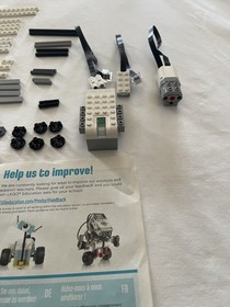 LEGO Education: Wedo 2.0 Core Set (45300) Pre-owned with Box