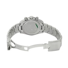 TUDOR Black Bay Chrono 79360N Men's White/Black Stainless Steel Automatic #W1851 5