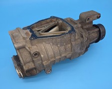 Mini Cooper S R52 R53 1.6l Oem Supercharger Super Charger 117159-10