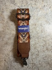 Wrangler Women  s Purse Handbag Strap Western Cowgirl