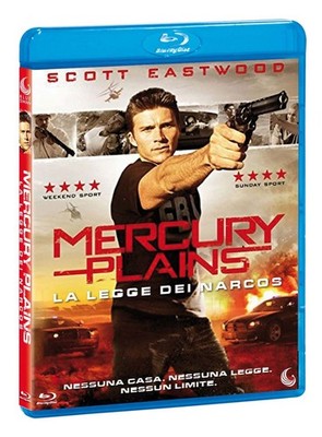 La Legge Dei Narcos (Blu-ray) Scott Eastwood Angela Sarafyan (UK IMPORT)