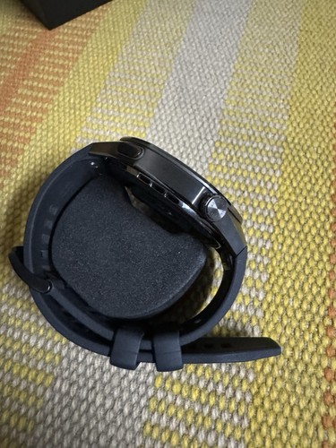 Huawei Watch GT 5 Pro 46mm BLACK 1.43" AMOLED Bluetooth iOS Android Smartwatch - Picture 5 of 7
