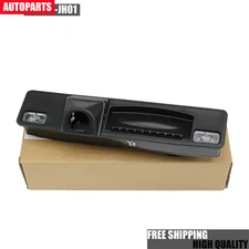 Boot Tailgate Handle Trunk Handle Switch F1EB-19B514-BE For 12-18 Ford Focus US