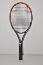 Head Graphene Radical MP 4 3/8 Tennis Racket, Excellent Condition