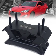 Megan Transmission Mount For 08-16 Genesis Coupe BK 5-Speed AT or 6-Speed MT