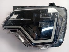 92101AT010 LINKER SCHEINWERFER / 92101AT / 7473368 FÜR KIA NIRO II SG2 1.6 GDI