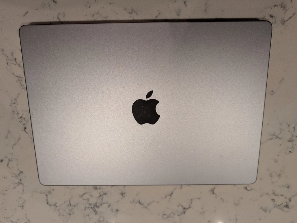 Apple MacBook Pro 14" M2 Max · 32GB · 1TB, photo 4 of 5