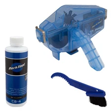 Park Tool CG-2.4 Chain Gang Cleaning Kit