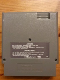 Nintendo NES The Flintstones The Rescue Of Dino & Hoppy (FRG) PAL-B