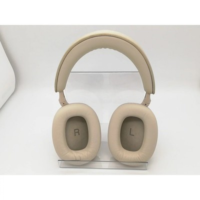 DDP Bowers & Wilkins Px7 S3 Canvas White Wireless Headphones EXC