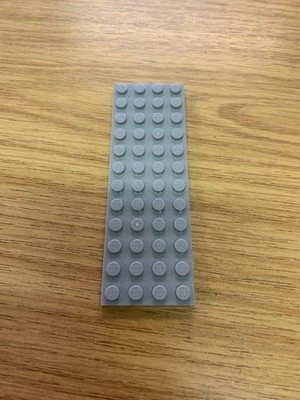 Original Lego 3029 4 x 12 Teller - Farbe wählbar - KOSTENLOSER VERSAND! MEHRFACHRABATTE