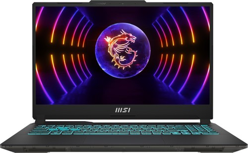 MSI Cyborg 15 Gaming Laptop i7-13620H