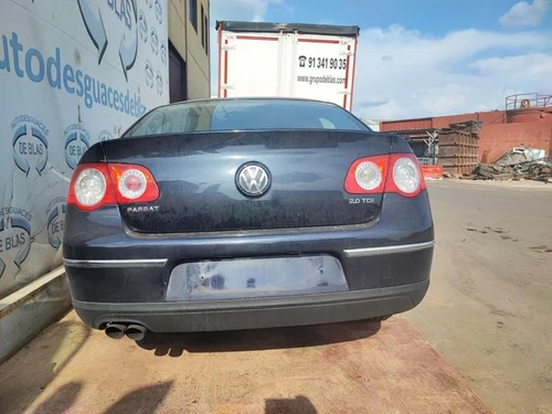 02M911024C Motor Arranque para VOLKSWAGEN PASSAT BERLINA (3C2) Advance 2853636 - Imagen 5 de 7