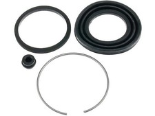 For 2006-2012 Toyota RAV4 Caliper Repair Kit Rear 61422JTGD 2011 2007 2008 2009