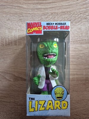 Marvel Comics Wacky Wobbler Bobble-Head