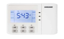 Sangamo Choice PR3n 3 Channel Programmer