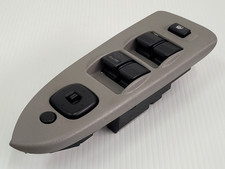 Ford Laser Kn Kq Mazda 323 Bj Main Master Power Window Switch Oem 1997-2003 Ford Laser Kn Kq Mazda 323 Bj Main Master Power Window Switch Oem 1997-2003