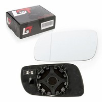 Spiegelglas AußEnspiegel Heizbar AsphäRisch Links FüR VW Sharan 7M 1995-2003