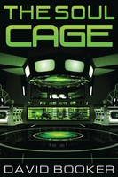 David Booker | The Soul Cage | Taschenbuch | Englisch (2021) | The Soul Cage