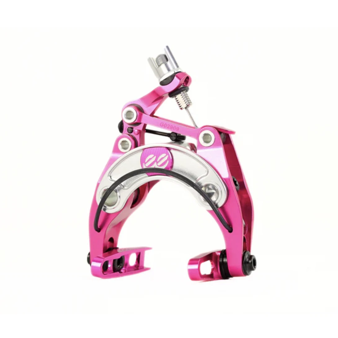 ETRIER DE FREIN HANDBRAKE DOUBLE PISTON PARALLÈLE V2 – Apprendre le Stunt