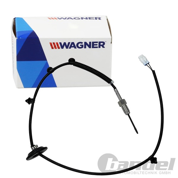 Wagner Abgastemperatursensor Passend FüR Hyundai Tucson KIA Sportage | ETP00089-image