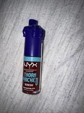 NYX PROFESSIONAL MAKEUP Wednesday THORN PRICKED Color-Shifting Lip Oil NEW