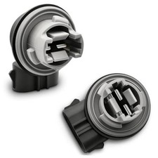Turn Signal Light Socket Compatible with Ford F150 1997-2003, F250 1997-1999,