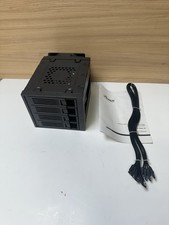 Rosewill RSV-SATA-Cage-34 SATA Hard Drive Cage With 4 500GB HARD DRIVE