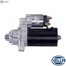 STARTER 8EA 012 526-051 FOR VW BPD/BLK/BPE/BAC 2.5L 5cyl TOUAREG