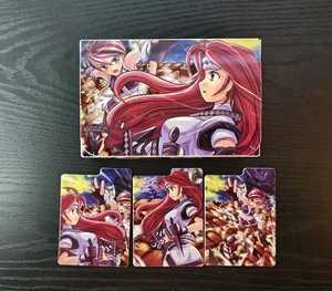 yugioh zexal konami double deck case red Amazon.com: Konami Yugioh Card Game Storage Red Dual Double Deck Box  (Version #3 main image 0
