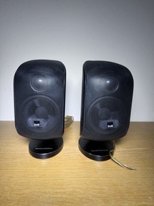 Bowers Wilkins 686 S2 | eBay