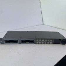 Blackmagic Design HyperDeck Studio 2