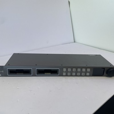 Blackmagic Design HyperDeck Studio 2