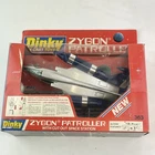 Vintage Boxed Dinky Toys No. 363 Zygon Patroller