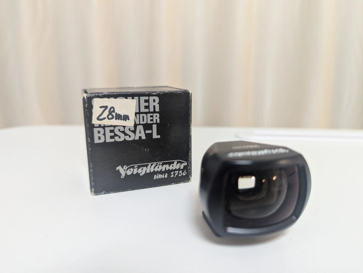 28mm Viewfinder for sale | eBay