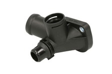 For Hans Pries HP113 857 Coolant Flange HP113 857 Cooling System Stub Pipe (NUM