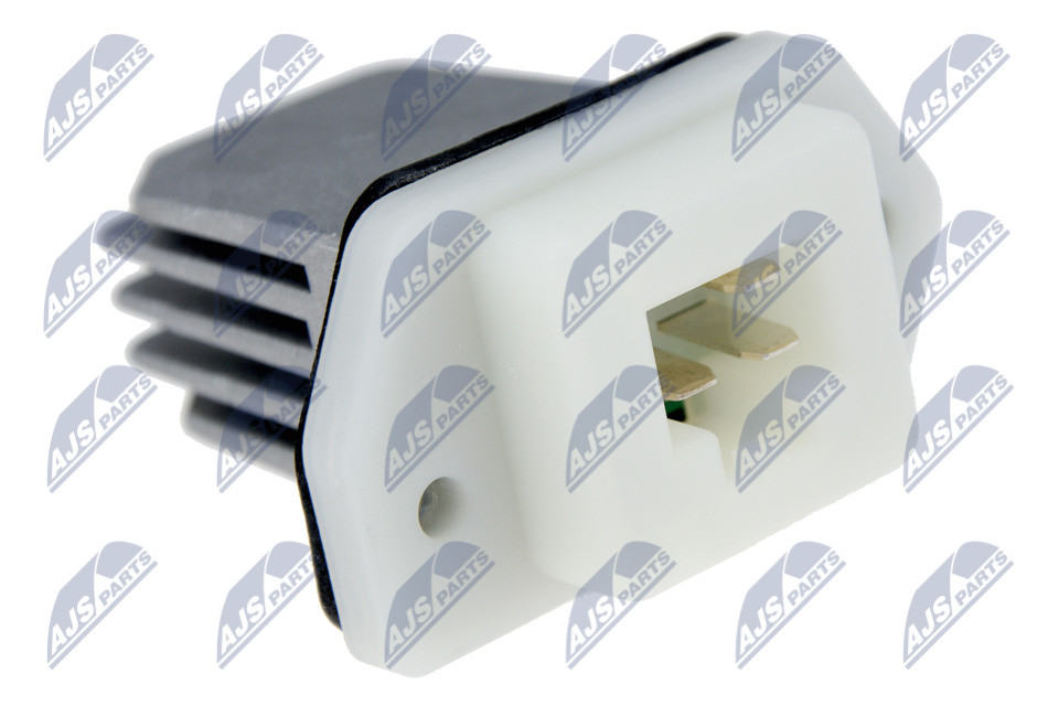 NTY ERD-NS-006 Regulator, passenger compartment fan for NISSAN