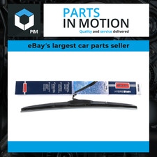 Wiper Blade fits MINI COOPER F55, F56, R56 Front Passenger Side/Left 2001 on B&B