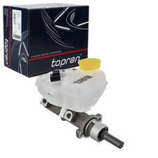 TOPRAN HAUPTBREMSZYLINDER MIT AUSGLEICHSBEHÄLTER passend für FORD MONDEO | 304