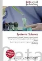 Lambert M. Surhone (U. A.) | Systems Science | Taschenbuch | Englisch (2026)