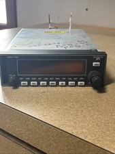 Bendix King KLN 89B TSO GPS 14/28V - FREE SHIPPING!! D2