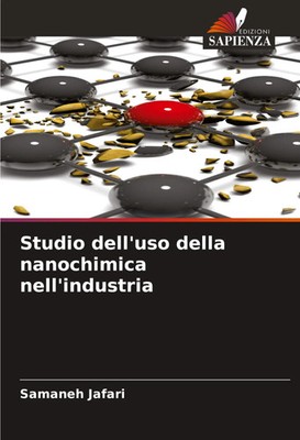 Samaneh Jafari | Studio dell'uso della nanochimica nell'industria | Taschenbuch