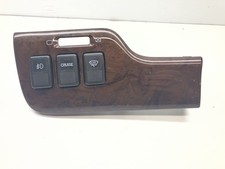 2000-2004 Subaru Legacy Outback Baja Cruise F...