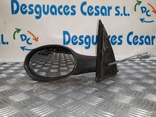 Retroviseur gauche (ou coque) Lancia Y