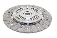 Xtreme Kupplungsscheibe f&uuml;r Impreza STI Organische 240mm